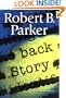 Back Story:  A Spenser Novel