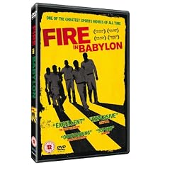 Fire In Babylon [DVD] [2010]