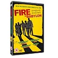 Fire In Babylon [DVD] [2010]