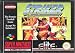 Striker - Super Nintendo - PAL