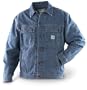 Carhartt Series 1889 Denim Jacket Stonewash Blue