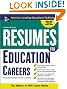 Resumes for Education Careers (McGraw-Hill Professional Resumes)