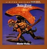 Rocka Rolla [VINYL]
