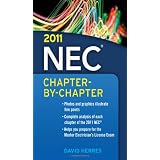 2011 National Electrical Code Chapter-By-Chapter