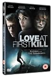 Love At First Kill [DVD]