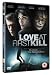 Love At First Kill [Edizione: Germania]