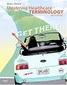 Mastering Healthcare Terminology - Spiral Bound
