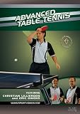  : Advanced Table Tennis