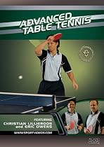 Advanced Table Tennis