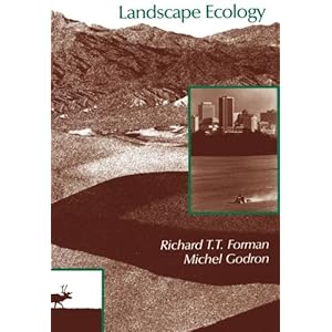 Landscape Ecology