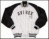 Avirex - Avirex "Earn Your Stripes" Mens Jacket