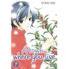 A town where you live T07