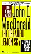 The Dreadful Lemon Sky