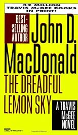 The Dreadful Lemon Sky