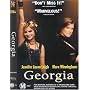 Georgia DVD [1995] Jennifer Jason Leigh