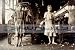 1911 Child Labor in Textile Cotton Mill Plant [24 x 36 Poster]
