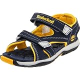 Timberland Kids Mad River 2 Strap Casual Sandal