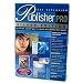 Art Explosion Publisher Pro Silver Edition Desktop/Web Publishing, Image Editing, Documents/PDF Files Creation Software