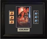 Star Wars Episode 2 - Attack of the Clones Limited Edition Film Cell