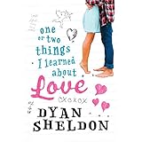 one or two things i learned about love