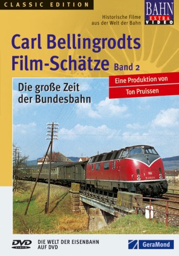Childrens Toyshop  Spielwaren : Carl Bellingrodts Film-Schätze - Band 2