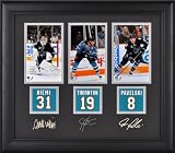 Mounted Memories San Jose Sharks Framed 4X6 Photos