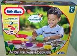 Little Tikes