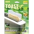 Set of 2 NoStick Toast It Toaster Bags