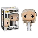 UPC 830395030128 product image for Funko POP! Game of Thrones Daenerys Targaryen Vinyl Figure | upcitemdb.com