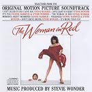 The Woman In Red: Selections From The Original Motion Picture Soundtrack