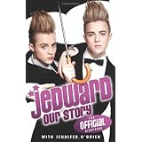 Jedward: Our Story: The Official Biographyby Jedward