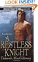 A Restless Knight (The Dragons of Challon, Book 1)