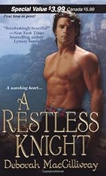 A Restless Knight