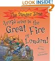 Danger Zone: Avoid Being in the Great Fire of London