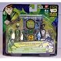 Ben 10 (Ten) Alien Creation Chamber Mini Figure 2-Pack Wildvine and Benwolf