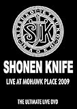 Live At Mohawk Place 2009 [DVD] [2010] [US Import]