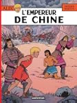 Alix, Tome 17: L'Empereur de Chine