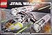 UCS Y-Wing Starfighter