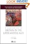 A Companion to Britain in the Later Middle Ages (Blackwell Companions to British History)
