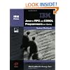 Java for RPG and COBOL Programmers on iSeries Student Workbook
