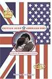 British Born, American Bred: A Prince William Fantasy Fiction