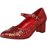 Funtasma by Pleaser Women's Schoolgirl-50 Mary Jane