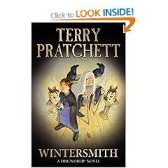 Wintersmith: (Discworld Novel 35) (Discworld Novels)