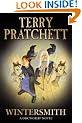Wintersmith: (Discworld Novel 35) (Discworld Novels)