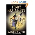 Wintersmith: (Discworld Novel 35) (Discworld Novels)
