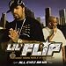 Lil` Flip-All Eyes on Us (Clean)