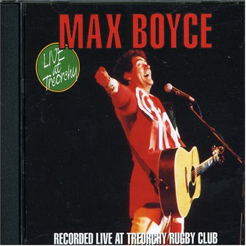 CD-Charts  Music : Live at Treorchy