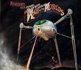 Highlights from Jeff Wayne`s Musical Version of The War of The Worlds