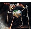 Highlights from Jeff Wayne's Musical Version of The War of The Worlds