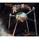 Highlights from Jeff Wayne's Musical Version of The War of The Worlds